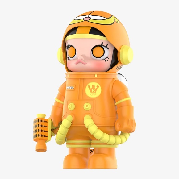 MEGA SPACE MOLLY MADNESS 🌚 - Picture 7 of 10